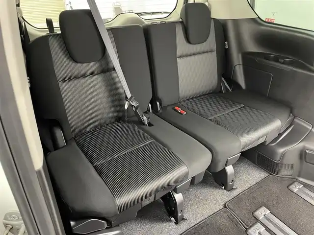 日産 セレナ ハイウェイスター V 福島県 2020(令2)年 5万km ブリリアントホワイトパール 純正メモリナビゲーション　/【AM/FM/DVD/CD/Bluetooth/フルセグ】/型番:MM319D-W/エマージェンシーブレーキ　/・車線逸脱警報/・オートハイビーム/・踏み間違い防止/・コーナーセンサー/アラウンドビューモニター　/ＥＴＣ　/前後ドライブレコーダー　/両側パワースライドドア　/革巻きステアリング　/・ステアリングスイッチ　/・チルトステアリング　/プッシュスタート/・スマートキー/クルーズコントロール/コーナーセンサー/LEDライト/・オートライト/・フォグライト/ウィンカーミラー