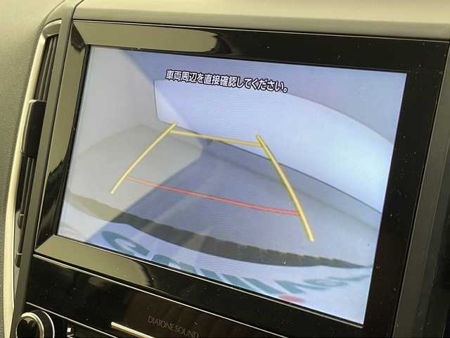 スバル フォレスター ハイブリッド ツーリング 千葉県 2024(令6)年 1.1万km Ｄグリーン 純正オプションDIASTONEナビ/フルセグTV/Bluetooth/CD/DVD/USB/バック/サイドカメラ/前側ドライブレコーダー/レザーシート/シートヒーター/ドアカーテシーランプ/ルーフレール/追従クルーズコントロール/LEDヘッドライト