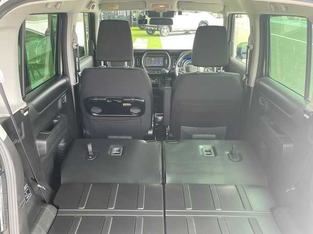 スズキ ハスラー Jスタイル ターボ 愛知県 2021(令3)年 4.8万km クールカーキパールメタリック/ホワイト2トーンルーフ SDナビ/全方位カメラ/レーダークルーズコントロール/シートヒーター/バックカメラ/コーナーセンサー/純正アルミホイール/ルーフレール/LEDヘッドライト/パドルシフト/オートマチックハイビーム/ドライブレコーダー/ETC/ステアリングスイッチ/スマートキー/プッシュスタート