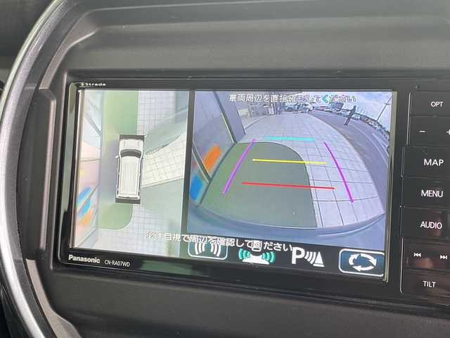 スズキ ハスラー Jスタイル ターボ 愛知県 2021(令3)年 4.8万km クールカーキパールメタリック/ホワイト2トーンルーフ SDナビ/全方位カメラ/レーダークルーズコントロール/シートヒーター/バックカメラ/コーナーセンサー/純正アルミホイール/ルーフレール/LEDヘッドライト/パドルシフト/オートマチックハイビーム/ドライブレコーダー/ETC/ステアリングスイッチ/スマートキー/プッシュスタート