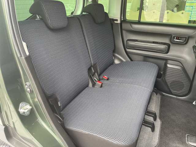 スズキ ハスラー Jスタイル ターボ 愛知県 2021(令3)年 4.8万km クールカーキパールメタリック/ホワイト2トーンルーフ SDナビ/全方位カメラ/レーダークルーズコントロール/シートヒーター/バックカメラ/コーナーセンサー/純正アルミホイール/ルーフレール/LEDヘッドライト/パドルシフト/オートマチックハイビーム/ドライブレコーダー/ETC/ステアリングスイッチ/スマートキー/プッシュスタート