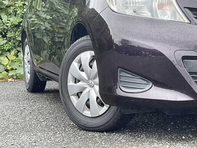 トヨタ ヴィッツ F シエル 大分県 2013(平25)年 7.9万km ボルドーマイカメタリック ワンオーナー /純正CDオーディオ/スマートキー/エンジンプッシュスタート/オートライトコントロール