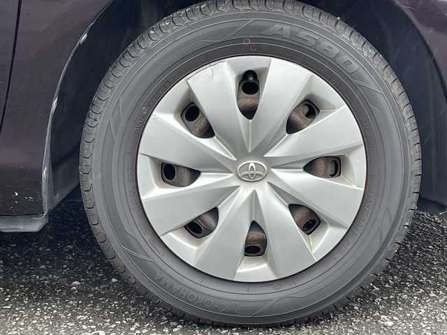 トヨタ ヴィッツ F シエル 大分県 2013(平25)年 7.9万km ボルドーマイカメタリック ワンオーナー /純正CDオーディオ/スマートキー/エンジンプッシュスタート/オートライトコントロール