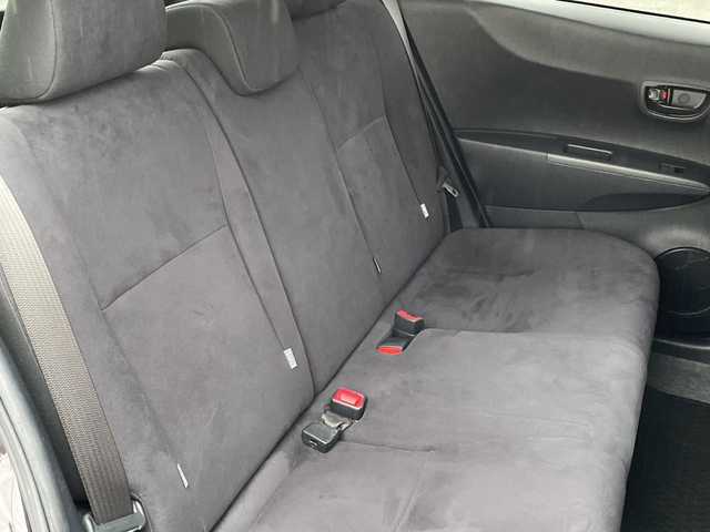 トヨタ ヴィッツ F シエル 大分県 2013(平25)年 7.9万km ボルドーマイカメタリック ワンオーナー /純正CDオーディオ/スマートキー/エンジンプッシュスタート/オートライトコントロール