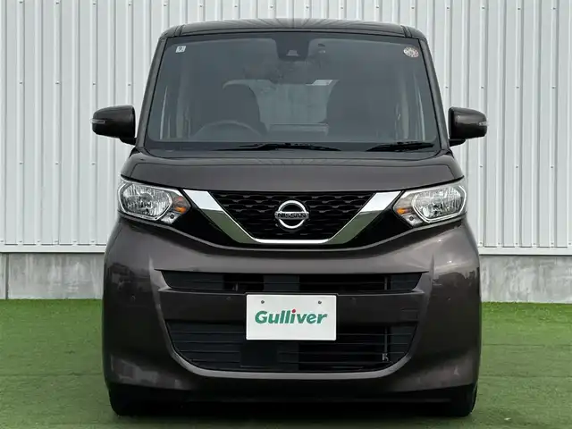 日産 ルークス X 香川県 2022(令4)年 2.6万km アッシュブラウンM 純正9インチメモリナビ/→フルセグ/Bluetooth/インテリジェントアラウンドビューモニター/インテリジェントエマージェンシーブレーキ/踏み間違い衝突防止アシスト/インテリジェントLI（車線逸脱防止支援システム）/インテリジェントLDW（車線逸脱警報）/アダップティブLEDヘッドライトシステム/360°セーフティアシスト/片側パワースライドドア/ナビ連動ドライブレコーダー/シートカバー/後席パーソナルテーブル/ETC/ハンドルリモコン/純正フロアマット/アイドリングストップ/盗難防止装置/プッシュスタート/キーレス