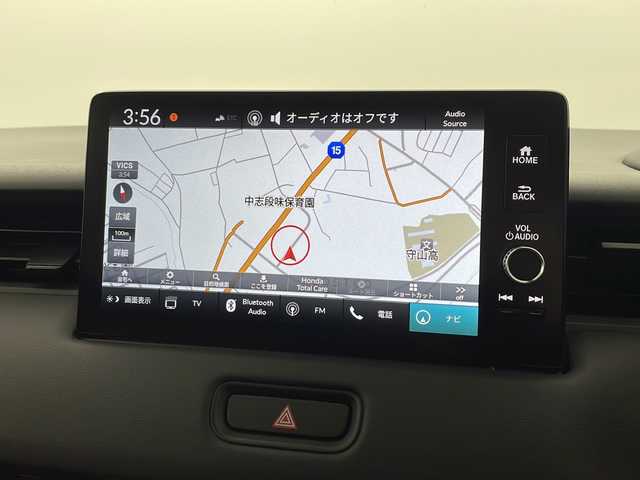ホンダ ヴェゼル ハイブリッド e:HEV Z 愛知県 2025(令7)年 0.1千km プラチナホワイトパール /R7年10月登録済未使用車//純正HondaCONNECTナビ//フルセグTV/AMFM/Bluetooth/USB//AppleCarPlay/AndroidAuto//ビルトインETC2.0//バックカメラ//HondaSENSING//アダプティブクルーズコントロール//パーキングセンサーシステム//ブラインドスポットモニター//アダプティブドライビングビーム//後退出庫サポート//フルLEDヘッドランプ//オートライト//LEDアクティブコーナリングライト//LEDフォグランプ//フルLEDリアコンビランプ//ハンズフリーパワーテールゲート//プライムスムースコンビシート//前席シートヒーター//革巻きステアリング//ステアリングスイッチ//ステアリングヒーター//パドルシフト式減速セレクター//純正18インチアルミホイール//電子パーキングブレーキ//ブレーキホールド//ヒルディセントコントロール//プッシュスタート//電動格納ミラー//アイドリングストップ//取扱説明書