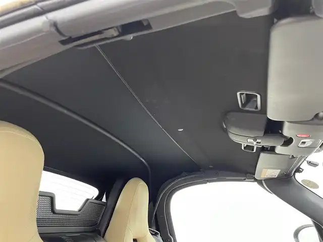 マツダ ロードスター S レザーパッケージ Vセレクション 群馬県 2024(令6)年 0.6万km ディープクリスタルブルーマイカ BOSEプレミアムサウンド/SレザーパッケージVセレクション専用 タンカラーソフトトップ/SレザーパッケージVセレクション専用 ナッパレザーシート(スポーツタン)/SレザーパッケージVセレクション専用 ボディ同色サイドミラー/SレザーパッケージVセレクション専用 16インチ高輝度塗装アルミホイール/＝＝＝＝＝/純正8.8インチセンターディスプレイ/・AM/FM/Bluetooth/USB/AppleCarPlay/AndroidAuto/AmazonAlexa/・バックカメラ/＝＝＝＝＝/６ＭＴ　ＢＯＳＥサウンド　純正８．８インチセンターディスプレイ　バックカメラ　プッシュスタート　スマートキー　ＥＴＣ　ＬＥＤヘッドランプ　シートヒーター　ナッパレザー（スポーツタン）シート　　禁煙車