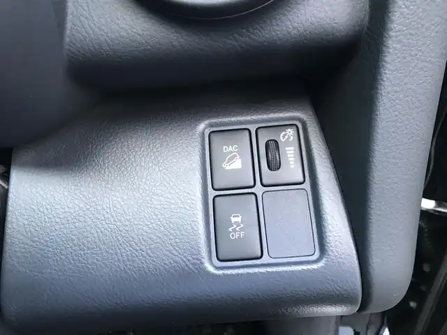 トヨタ ヴァンガード 240S Sパッケージ 和歌山県 2010(平22)年 13.3万km ブラック デイーラーオプションHDDナビ（NHZN-W60G)/（ナビ、オーディオ操作不良）/クルーズコントロール/バックカメラ/純正ETC/純正AW/純正フロアマット/ダウンヒルアシストコントロール/オートライト/フォグランプ/電動格納ミラー/スペアキーX1/取扱説明書/保証書