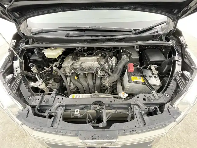 トヨタ ノア Si ダブルバイビーⅡ 千葉県 2019(平31)年 7.8万km ブラック 禁煙車/トヨタセーフティーセンス/・プリクラッシュセーフティ/・レーンキープアシスト/・オートマチックハイビーム/インテリジェントクリアランスソナー/クルーズコントロール/両側パワースライドドア/モデリスタエアロ/純正11インチアルパインナビ/・CD/DVD/Bluetooth/フルセグTV/バックカメラ/ビルトインETC/社外フロアマット/社外18インチアルミホイール/アイドリングストップ/スマートキー/プッシュスタート/スペアキー1本