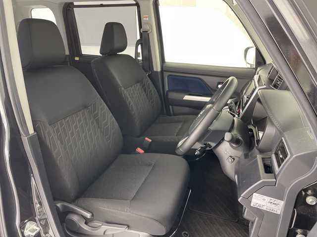 トヨタ ルーミー カスタムG S 愛知県 2018(平30)年 5.4万km ブラックマイカメタリック 純正ナビ/モデリスタエアロ/両側パワースライドドア/クルーズコントロール/バックカメラ/コーナーセンサー/純正アルミホイール/LEDヘッドライト/オートライト/ドライブレコーダー/ETC/衝突軽減システム/フルセグ/CD DVD/Bluetooth/ステアリングスイッチ/スマートキー/プッシュスタート