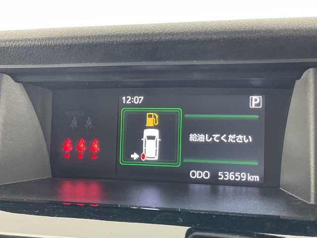 トヨタ ルーミー カスタムG S 愛知県 2018(平30)年 5.4万km ブラックマイカメタリック 純正ナビ/モデリスタエアロ/両側パワースライドドア/クルーズコントロール/バックカメラ/コーナーセンサー/純正アルミホイール/LEDヘッドライト/オートライト/ドライブレコーダー/ETC/衝突軽減システム/フルセグ/CD DVD/Bluetooth/ステアリングスイッチ/スマートキー/プッシュスタート