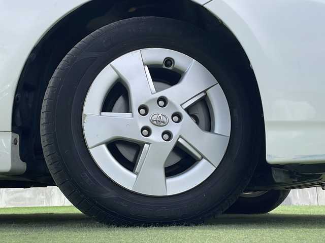 トヨタ プリウス S　LEDエディション 香川県 2011(平23)年 7.8万km ホワイトパールクリスタルシャイン 禁煙車　/純正ＳＤナビ【NSDD-W61】/(BT/DVD/AM/FM)/フルセグTV/バックカメラ　/ＬＥＤライト　/フォグライト　/オートライト　/革巻きステアリング　/ステアリングリモコン　/トノカバー/ドアバイザー/純正フロアマット　/ビルトインＥＴＣ　/スマートキー　/スペアキー　/プッシュスタート/取扱説明書/ISOFIX
