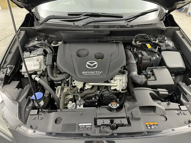 マツダ ＣＸ－３ XD ツーリング 千葉県 2016(平28)年 3.4万km ジェットブラックマイカ スマートシティブレーキサポート/AT誤発進抑制制御/ブラインドスポットモニター/サイド/カーテンエアバッグ/純正7インチセンターディスプレイ/フルセグTV/バックカメラ/クルーズコントロール/スマートキー/ハーフレザーシート/LEDヘッドライト/前後コーナーセンサー/純正18インチAW/ビルトインETC