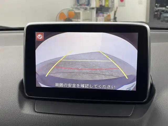 マツダ ＣＸ－３ XD ツーリング 千葉県 2016(平28)年 3.4万km ジェットブラックマイカ スマートシティブレーキサポート/AT誤発進抑制制御/ブラインドスポットモニター/サイド/カーテンエアバッグ/純正7インチセンターディスプレイ/フルセグTV/バックカメラ/クルーズコントロール/スマートキー/ハーフレザーシート/LEDヘッドライト/前後コーナーセンサー/純正18インチAW/ビルトインETC