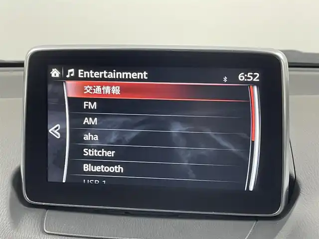 マツダ ＣＸ－３ XD ツーリング 千葉県 2016(平28)年 3.4万km ジェットブラックマイカ スマートシティブレーキサポート/AT誤発進抑制制御/ブラインドスポットモニター/サイド/カーテンエアバッグ/純正7インチセンターディスプレイ/フルセグTV/バックカメラ/クルーズコントロール/スマートキー/ハーフレザーシート/LEDヘッドライト/前後コーナーセンサー/純正18インチAW/ビルトインETC