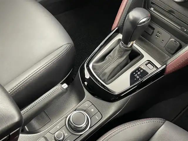 マツダ ＣＸ－３ XD ツーリング 千葉県 2016(平28)年 3.4万km ジェットブラックマイカ スマートシティブレーキサポート/AT誤発進抑制制御/ブラインドスポットモニター/サイド/カーテンエアバッグ/純正7インチセンターディスプレイ/フルセグTV/バックカメラ/クルーズコントロール/スマートキー/ハーフレザーシート/LEDヘッドライト/前後コーナーセンサー/純正18インチAW/ビルトインETC