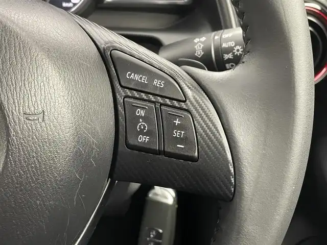 マツダ ＣＸ－３ XD ツーリング 千葉県 2016(平28)年 3.4万km ジェットブラックマイカ スマートシティブレーキサポート/AT誤発進抑制制御/ブラインドスポットモニター/サイド/カーテンエアバッグ/純正7インチセンターディスプレイ/フルセグTV/バックカメラ/クルーズコントロール/スマートキー/ハーフレザーシート/LEDヘッドライト/前後コーナーセンサー/純正18インチAW/ビルトインETC