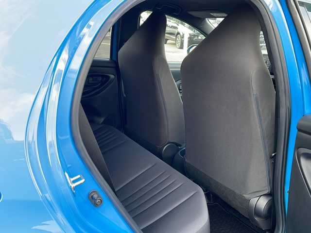 トヨタ ヤリス X 道東・釧路十勝 2021(令3)年 5.1万km シアンM ・４WD/・寒冷地仕様/・プリクラッシュセーフティ/・純正ディスプレイオーディオ/（ラジオ・BT・USB）/・バックカメラ/・レーダークルーズコントロール/・スマートキー/・プッシュスタート/・オートライト/・オートマチックハイビーム/・LTA（レーントレーシングアシスト）/・RSA（ロードサインアシスト）/・TCS（トヨタコミュニケーションシステム）/・ヘッドライトレベライザー/・横滑り防止装置/・オートリトラーミラー/・LEDヘッドライト/・クリアランスソナー/・ビルトインETC/・社外14インチアルミホイール/・保証書/・取扱説明書