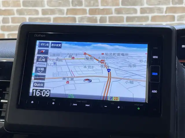 ホンダ Ｎ ＢＯＸ カスタム L 岩手県 2021(令3)年 2.6万km スカイランドブルーM ４WD/左側パワースライドドア/ホンダセンシング/衝突軽減ブレーキ/路外逸脱抑制機能/アダプティブクルーズコントロール/車線維持支援機能/ハイビームアシスト/先行車発信お知らせ機能/標識認識機能/コーナーセンサー/横滑り防止装置/アイドリングストップ/シートバックテーブル/ロールサンシェード/シートヒーター/チップアップリアシート/純正ナビ/フルセグTV/バックカメラ/ETC/ドライブレコーダー/LEDヘッドライト/LEDフォグライト/純正14インチアルミホイール