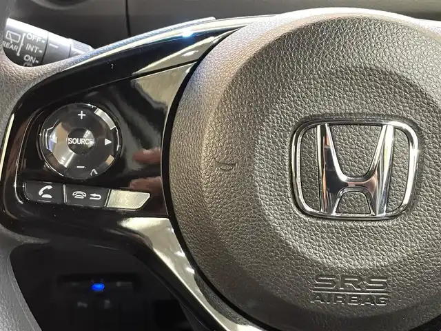 ホンダ Ｎ ＢＯＸ カスタム L 岩手県 2021(令3)年 2.6万km スカイランドブルーM ４WD/左側パワースライドドア/ホンダセンシング/衝突軽減ブレーキ/路外逸脱抑制機能/アダプティブクルーズコントロール/車線維持支援機能/ハイビームアシスト/先行車発信お知らせ機能/標識認識機能/コーナーセンサー/横滑り防止装置/アイドリングストップ/シートバックテーブル/ロールサンシェード/シートヒーター/チップアップリアシート/純正ナビ/フルセグTV/バックカメラ/ETC/ドライブレコーダー/LEDヘッドライト/LEDフォグライト/純正14インチアルミホイール