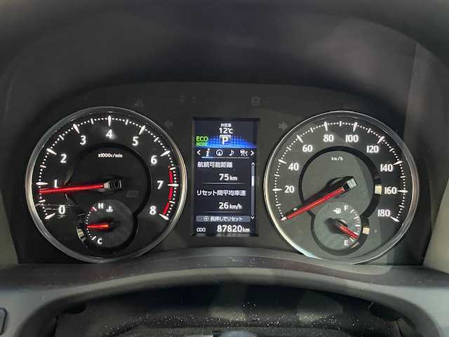 トヨタ アルファード S 茨城県 2017(平29)年 8.8万km ホワイトパールクリスタルシャイン 純正ナビ　/-TV/BT/AM/FM/フリップダウンモニター　/パワースライドドア　/バックカメラ　/コーナーセンサー前後　/ＥＴＣ２．０　/クルーズコントロール　/ドライブレコーダー　/電動格納ミラー　/プッシュスタート　/ハーフレザーシート