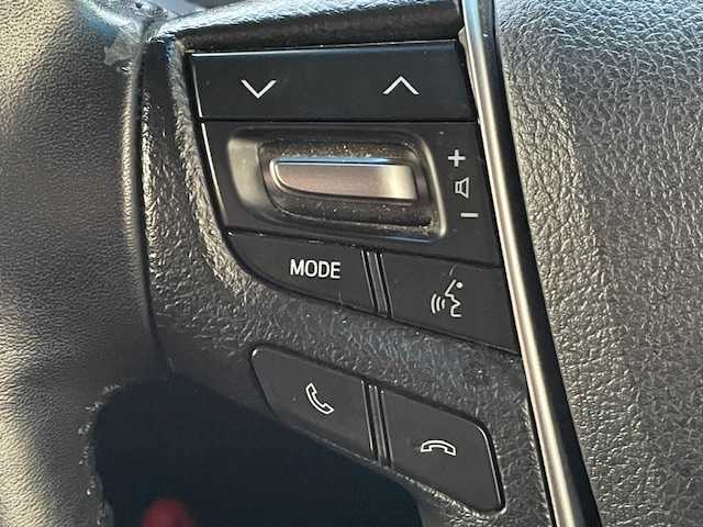 トヨタ アルファード S 茨城県 2017(平29)年 8.8万km ホワイトパールクリスタルシャイン 純正ナビ　/-TV/BT/AM/FM/フリップダウンモニター　/パワースライドドア　/バックカメラ　/コーナーセンサー前後　/ＥＴＣ２．０　/クルーズコントロール　/ドライブレコーダー　/電動格納ミラー　/プッシュスタート　/ハーフレザーシート