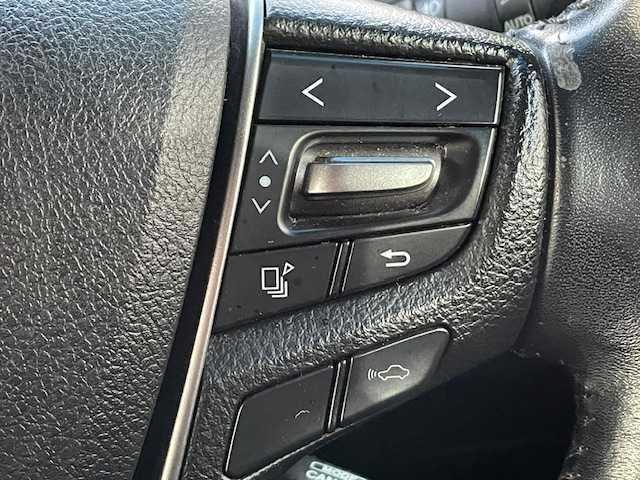 トヨタ アルファード S 茨城県 2017(平29)年 8.8万km ホワイトパールクリスタルシャイン 純正ナビ　/-TV/BT/AM/FM/フリップダウンモニター　/パワースライドドア　/バックカメラ　/コーナーセンサー前後　/ＥＴＣ２．０　/クルーズコントロール　/ドライブレコーダー　/電動格納ミラー　/プッシュスタート　/ハーフレザーシート