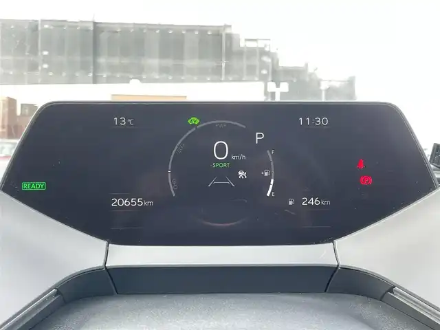 トヨタ プリウス Z 兵庫県 2023(令5)年 2.1万km プラチナホワイトパールマイカ 純正12.3インチナビ/モデリスタフルエアロ/アラウンドビューモニター/パノラマルーフ/ステアリングヒーター/レーダークルーズコントロール/革巻きステアリング/シートヒーター/エアーシート/ワイヤレス充電/トヨタチームメイト/シートメモリ/フルセグTV/純正フロアマット/純正19インチアルミホイール