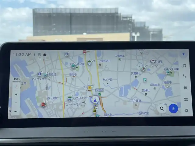 トヨタ プリウス Z 兵庫県 2023(令5)年 2.1万km プラチナホワイトパールマイカ 純正12.3インチナビ/モデリスタフルエアロ/アラウンドビューモニター/パノラマルーフ/ステアリングヒーター/レーダークルーズコントロール/革巻きステアリング/シートヒーター/エアーシート/ワイヤレス充電/トヨタチームメイト/シートメモリ/フルセグTV/純正フロアマット/純正19インチアルミホイール