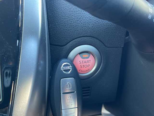 日産 マーチ ニスモS 千葉県 2015(平27)年 4.1万km ブリリアントホワイトパール ５MT/社外メモリナビ【AVIC-RW09】/フルセグTV/Bluetooth/DVD/CD/バックカメラ/ETC/柿本マフラー/TEIN車高調/純正16インチアルミホイール/純正フロアマット/社外LEDヘッドライト/前後ドラレコ/スペアタイヤ/スマートキー/スペアキー/保証書/取扱説明書