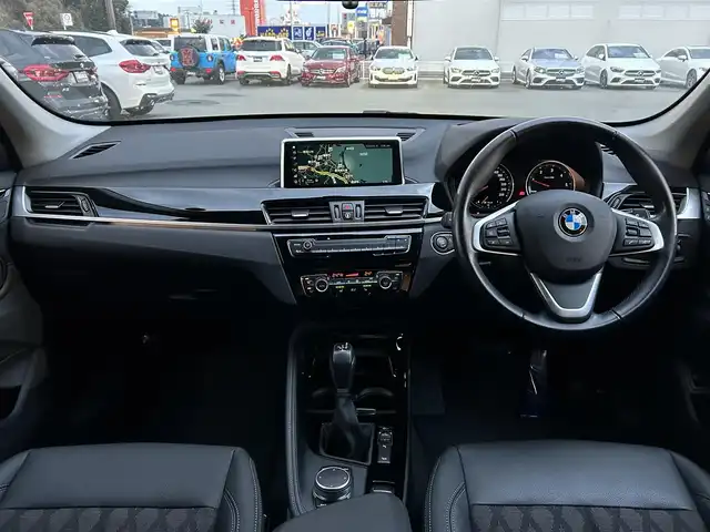 ＢＭＷ Ｘ１