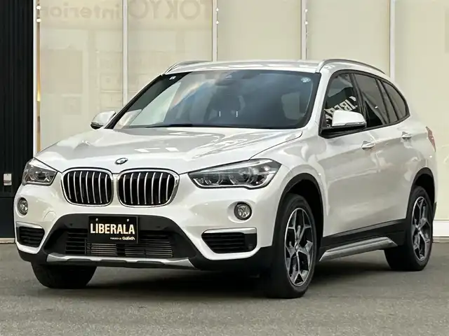 ＢＭＷ Ｘ１