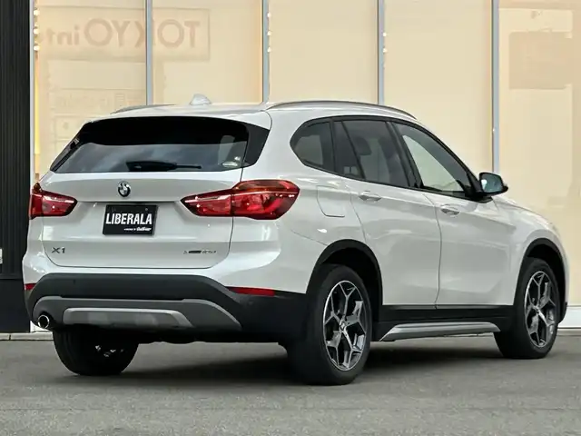 ＢＭＷ Ｘ１