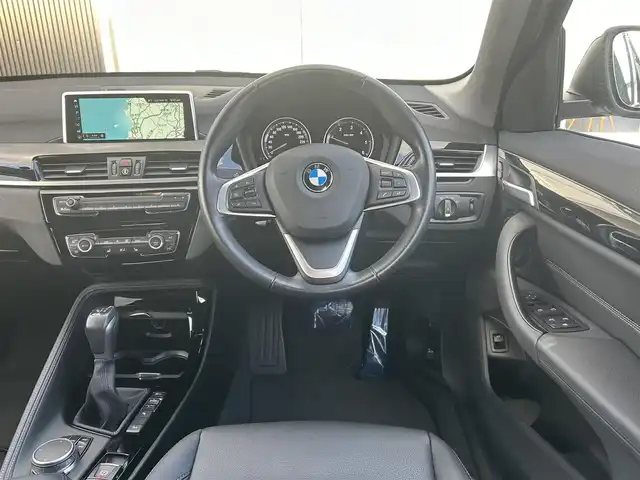 ＢＭＷ Ｘ１