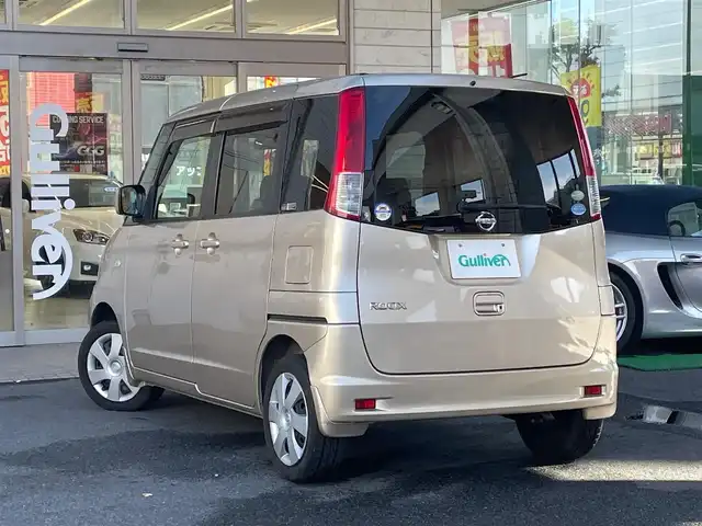 日産 ルークス