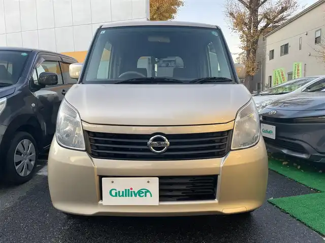 日産 ルークス