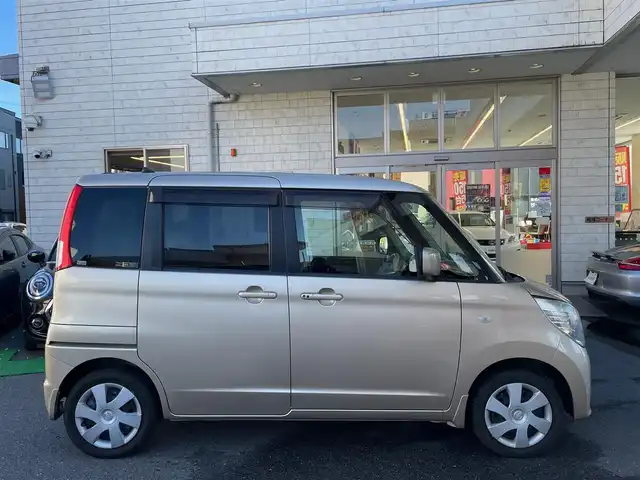 日産 ルークス