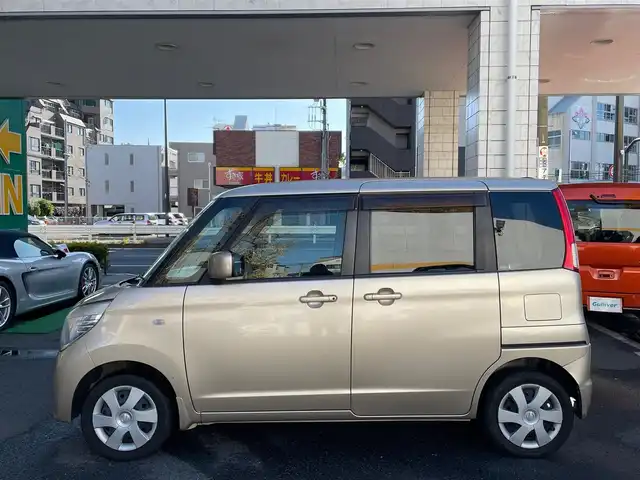 日産 ルークス