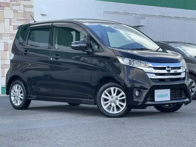 日産 デイズ