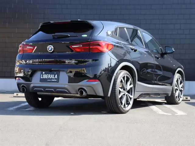 ＢＭＷ Ｘ２