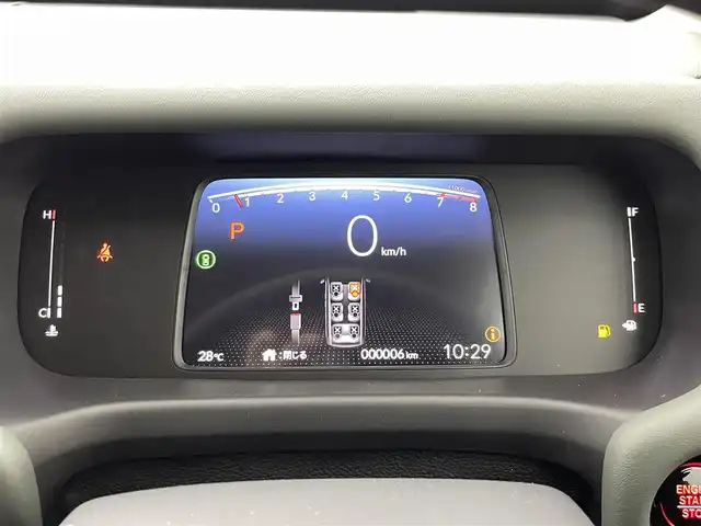 ホンダ フリード クロスター 熊本県 2025(令7)年 0.1万km未満 ベージュ 登録済未使用車　/純正9インチナビLXM-242ZFNI（ＡｐｐｌＣａｒＰｌａｙ・ＡｎｄｒｏｉｄＡｕｔｏ・ＢＴ・フルセグ・ＵＳＢ）/バックカメラ　/両側パワースライドドア　/前後クリアランスソナー　/ホンダセンシング/・急アクセル抑制機能/・アダブティブクルーズコントロール/・トラフィックジャムアシスト/・ブラインドスポットモニター/・衝突軽減ブレーキ/・先行車発進お知らせ/・路外逸脱抑制機能/・標識認識システム/・車線維持支援システム/・誤発進抑制機能/・オートハイビーム/横滑り防止/ハーフレザーシート/ルーフレール/電動パーキング/ブレーキホールド/純正１５インチAW/オートライト/LEDヘッドライト/フォグライト/スマートキー/プッシュスタート/スペアキー1本/保証書/取扱説明書