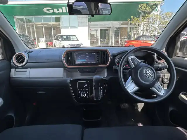 トヨタ パッソ モーダ 島根県 2020(令2)年 3.8万km マゼンタベリーマイカM 純正SDナビ/（Bluetooth・TV・FM・AM・CD）/前方ドライブレコーダー/ビルトインETC/バックカメラ/ステアリングスイッチ/スマートキー/プッシュスタート/オートライト/オートハイビーム/オートエアコン/横滑り防止装置/衝突被害軽減ブレーキ/盗難防止システム/ウインカーミラー/フロアマット/ドアバイザー