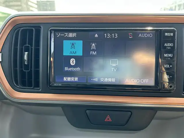 トヨタ パッソ モーダ 島根県 2020(令2)年 3.8万km マゼンタベリーマイカM 純正SDナビ/（Bluetooth・TV・FM・AM・CD）/前方ドライブレコーダー/ビルトインETC/バックカメラ/ステアリングスイッチ/スマートキー/プッシュスタート/オートライト/オートハイビーム/オートエアコン/横滑り防止装置/衝突被害軽減ブレーキ/盗難防止システム/ウインカーミラー/フロアマット/ドアバイザー