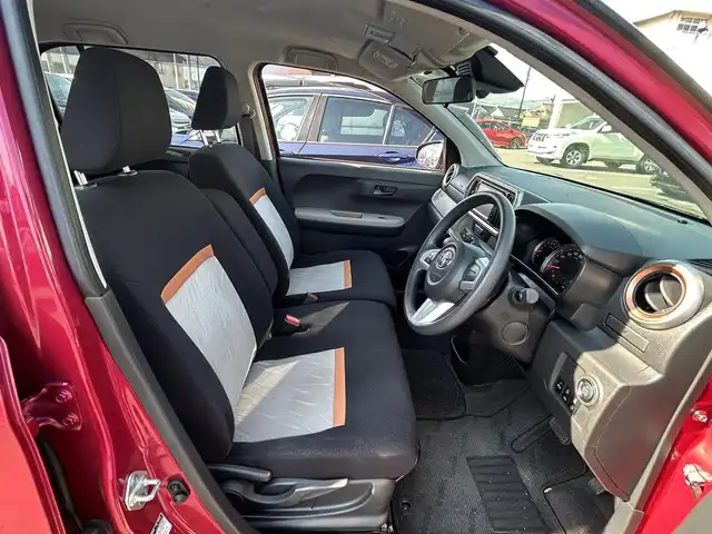 トヨタ パッソ モーダ 島根県 2020(令2)年 3.8万km マゼンタベリーマイカM 純正SDナビ/（Bluetooth・TV・FM・AM・CD）/前方ドライブレコーダー/ビルトインETC/バックカメラ/ステアリングスイッチ/スマートキー/プッシュスタート/オートライト/オートハイビーム/オートエアコン/横滑り防止装置/衝突被害軽減ブレーキ/盗難防止システム/ウインカーミラー/フロアマット/ドアバイザー