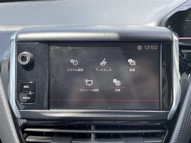 プジョー ２００８ GTライン 神奈川県 2018(平30)年 3万km 白 ワンオーナー/純正オーディオ/クルーズコントロール/キセノンライト/コーナーセンサー/ハーフレザーシート/ルーフレール/キーレス×2/保証書/取扱説明書/R1/2/3/5ディーラー記録簿有り
