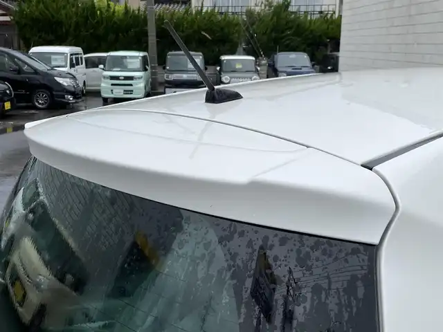 トヨタ ラクティス X 山形県 2012(平24)年 7.1万km ホワイトパールクリスタルシャイン 禁煙車/純正ナビ/・TV/AM/FM/DVD/Bluetooth/スペアキー/ダブルエアバック/社外14インチAW/保証書
