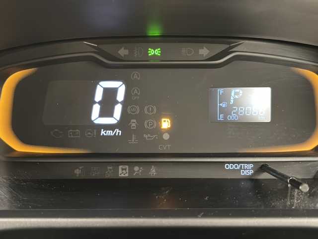 ダイハツ ミラ イース L 道央・札幌 2021(令3)年 2.8万km シャイニングホワイトパール /純正オーディオ(CD＆ラジオ＆AUX)//前方ドライブレコーダー//アイドリングストップ//オートライト//横滑り防止装置//冬タイヤ積込(社外14インチアルミホイール)//リモコンキー//スペアキー1本//4WD//ABS//パワーウィンドウ//パワーステアリング//ダブルエアバック//社外フロアマット