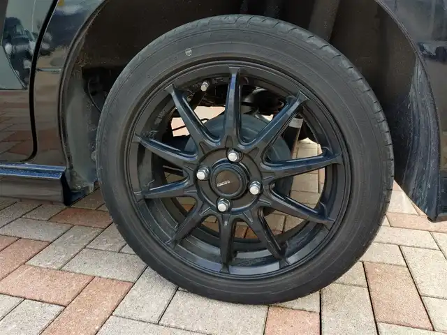 ホンダ Ｎ ＢＯＸ カスタム ターボ SSパッケージ 新潟県 2015(平27)年 7.2万km スマートブラック (株)IDOMが運営する【じしゃロン新潟店】の自社ローン専用車両になります。/こちらは現金またはオートローンご利用時の価格です。自社ローンご希望の方は別途その旨お申付け下さい/純正ナビ/FM/AM/CD/DVD視聴可能/ワンセグTV視聴可能(走行中視聴不可)/Bluetooth接続可能/バックカメラ/ETC/プッシュスタート/パドルシフト/両側パワースライドドア/シートカバー付き/前方のみドライブレコーダー(DRY-ST300)/純正フロアマット/電動格納ウィンカーミラー/横滑り防止装置/衝突被害軽減システム/スマートキー/スペアキー×１/取扱説明書