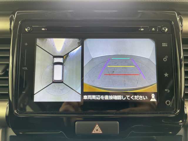 スズキ ハスラー Jスタイル Ⅱ ターボ 道央・札幌 2016(平28)年 1.8万km アクティブイエロー/ブラック2トーンルーフ ・４WD/・デュアルカメラブレーキサポート/・衝突被害軽減ブレーキ/・クルーズコントロール/・純正ナビ/・Bluetooth/CD/USB/フルセグTV/・全方位カメラ/バックカメラ/・パドルシフト/・ハーフレザーシート/前席シートヒーター/・オートライト/・スマートキー/プッシュスタート/・クルーズコントロール/・レーンキープアシスト/・横滑り防止装置/盗難防止装置/・ETC/・アイドリングストップ