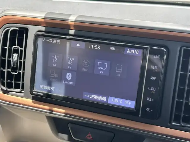 トヨタ パッソ モーダ　チャーム 静岡県 2021(令3)年 3.8万km ブラックマイカメタリック/ファイアークォーツレッドメタリック 特別仕様車/スマートアシスト３/純正ナビ/ＴＶ/ＢＴオーディオ/ＣＤ再生/全周囲カメラ/ドラレコ/ＥＴＣ２．０/純正フロアマット/ＬＥＤヘッドライト/オートハイビーム/シートヒーター/パーキングセンサー/保証書
